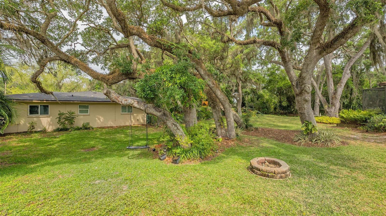 ARBOR OAKS - Residential Lease