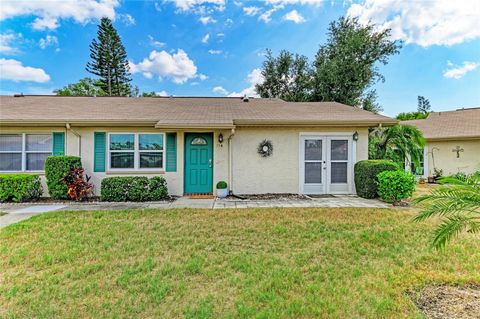 1906 CANTERBURY LANE 16 SUN CITY CENTER FL 33573