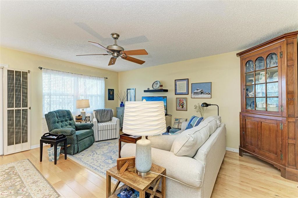 Photo of 1906 Canterbury Lane #16, Sun City Center, FL 33573 (MLS # A4654200)