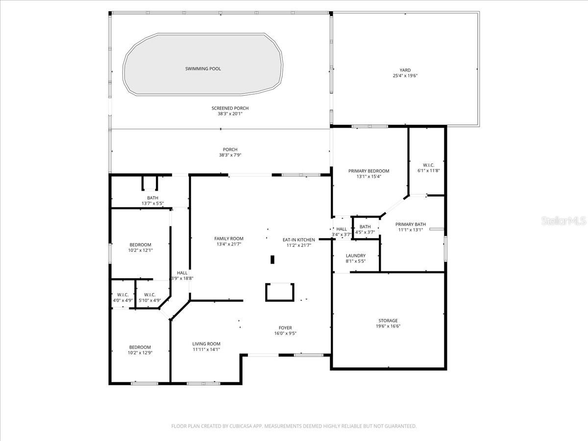 PINEDA CROSSING PH 02 - Residential
