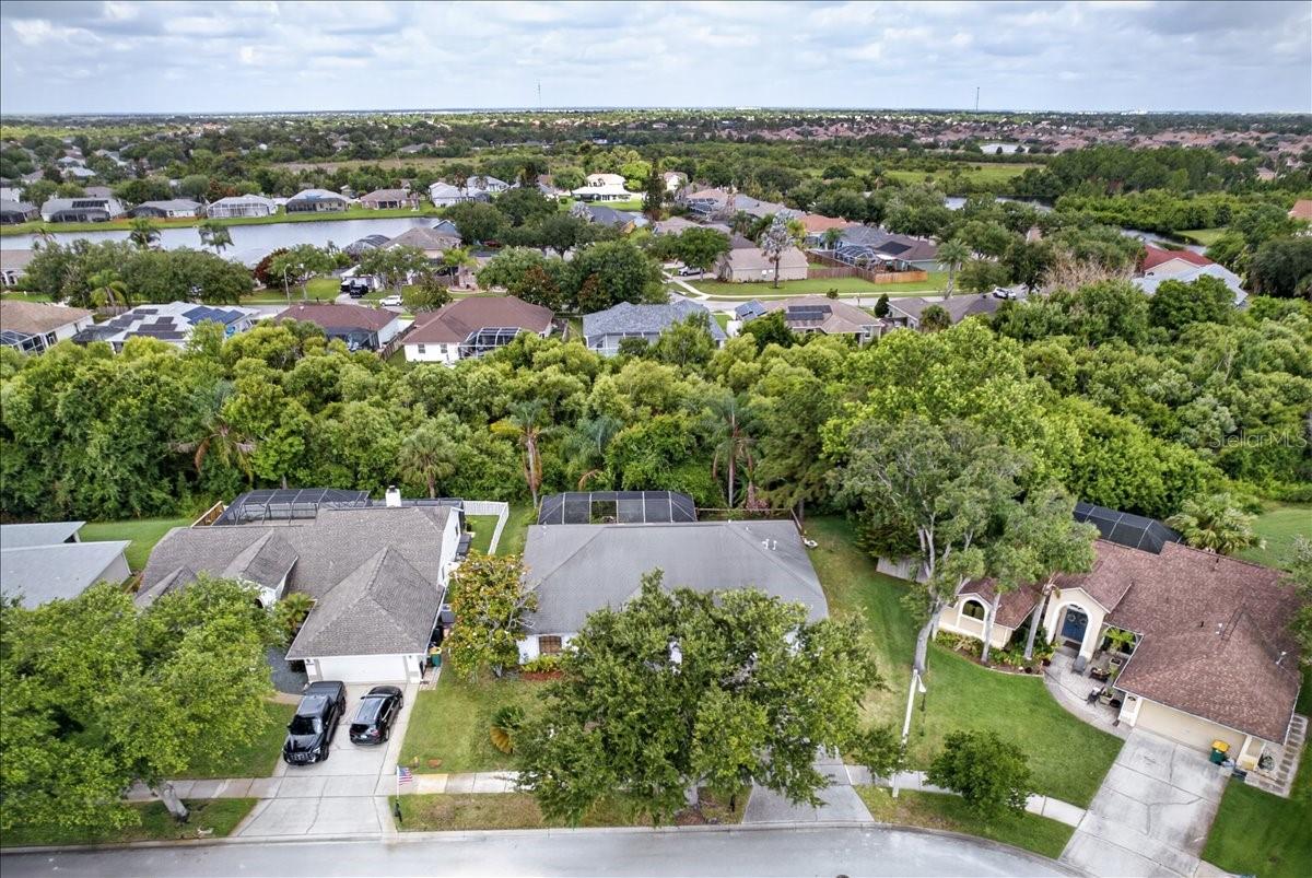 PINEDA CROSSING PH 02 - Residential