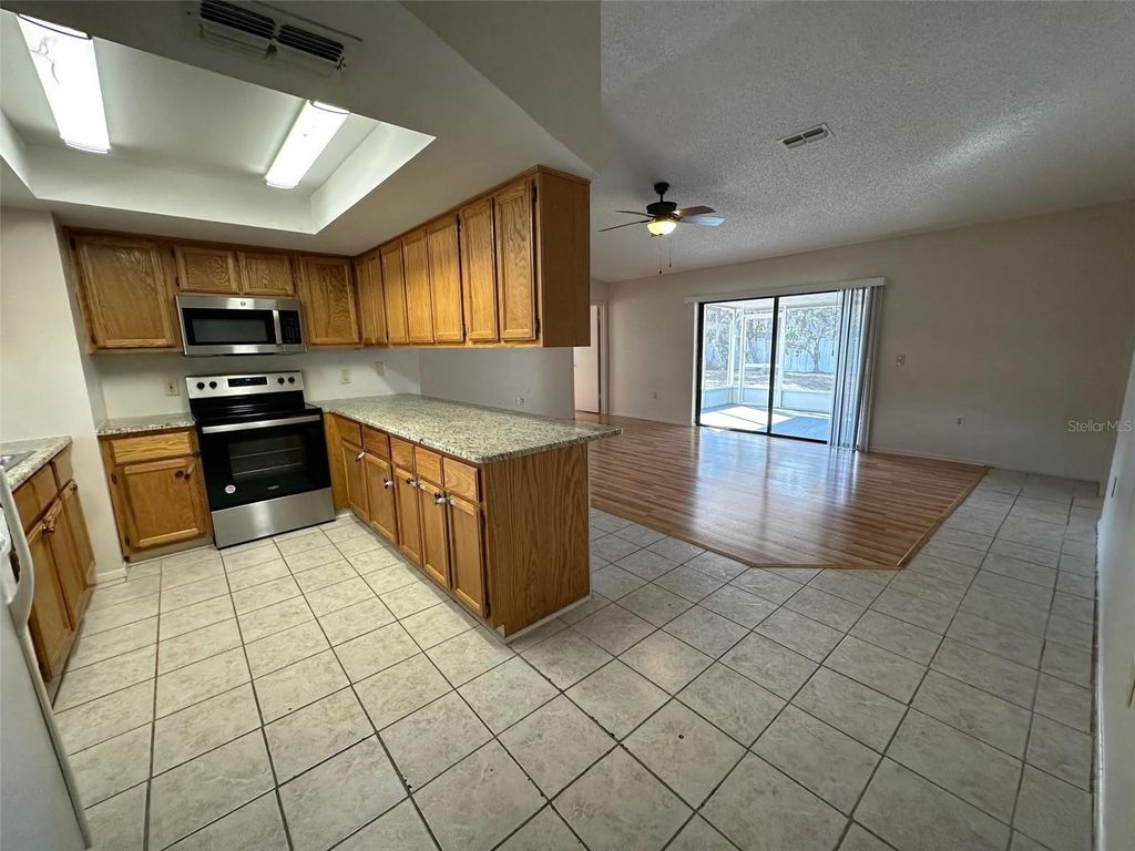 Photo of 5101 Elwood Road, Spring Hill, FL 34608 (MLS # TB8459851)