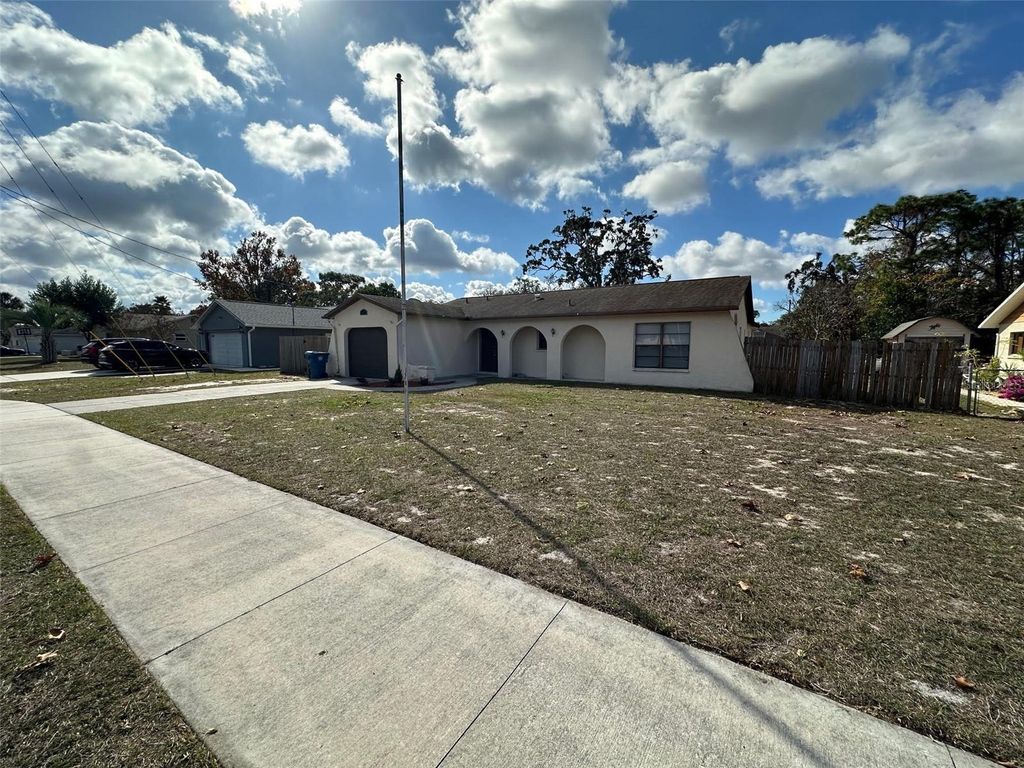 Photo of 5101 Elwood Road, Spring Hill, FL 34608 (MLS # TB8459851)