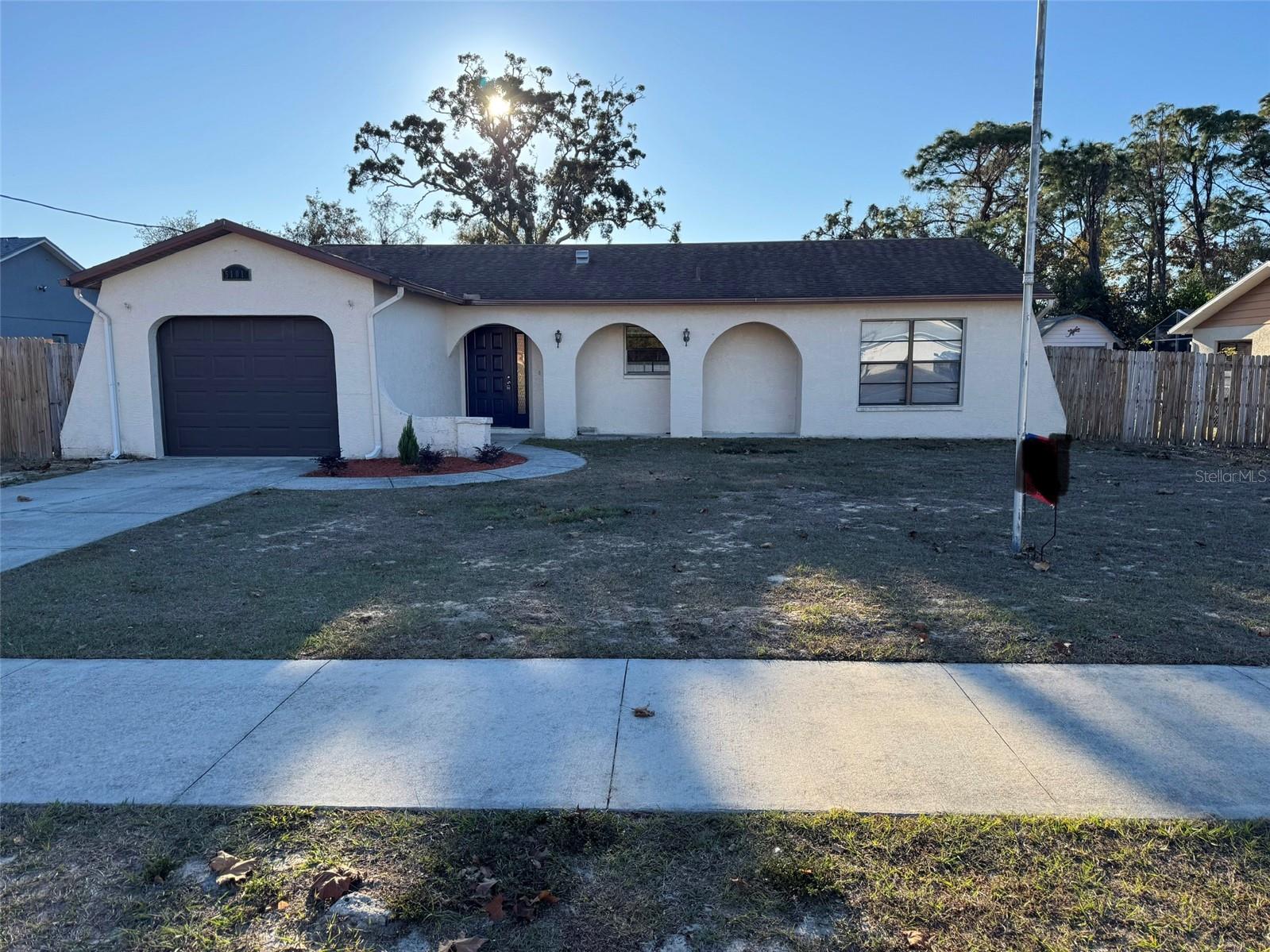 SPRING HILL - Residential