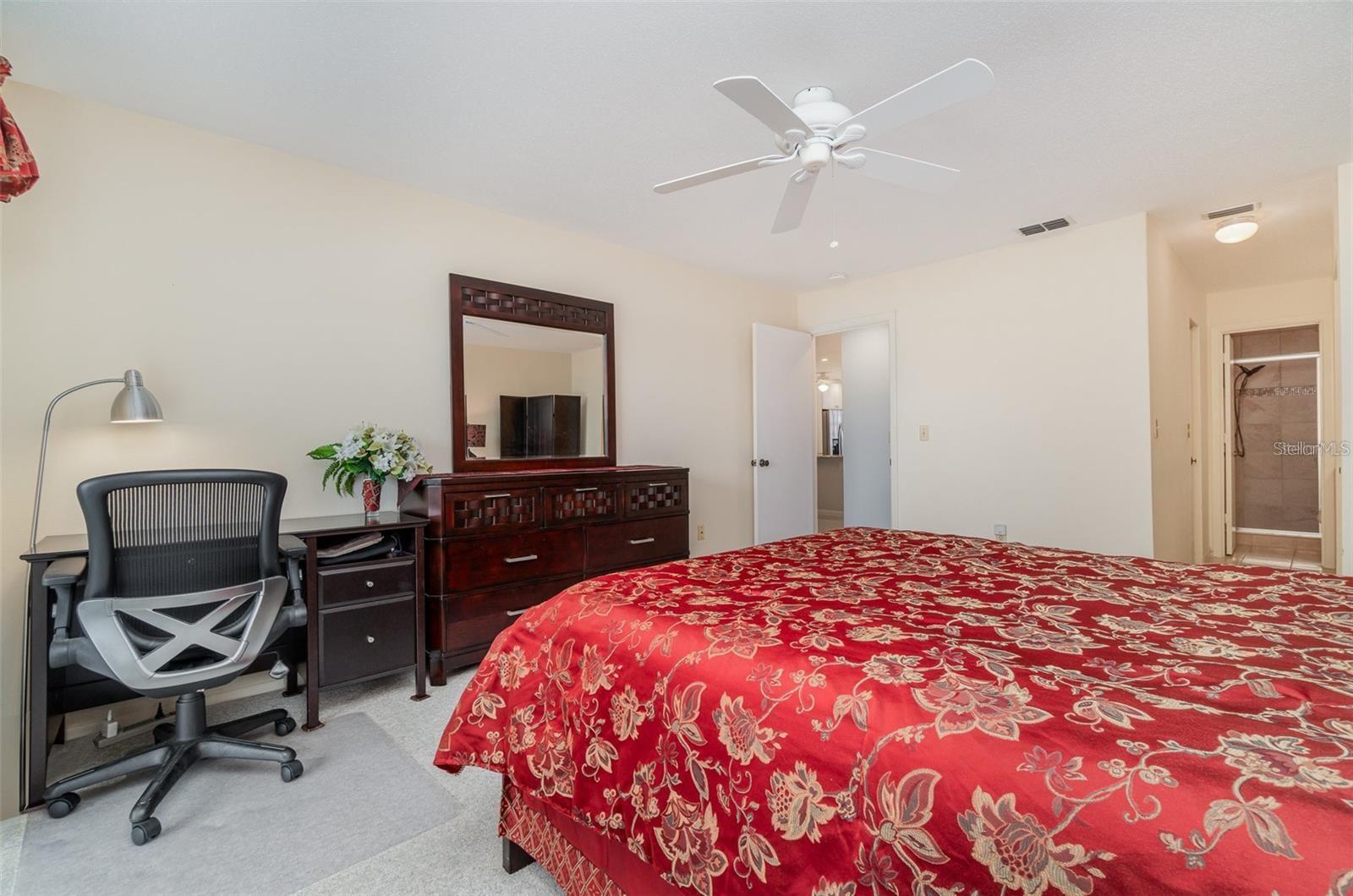 ESTANCIAS OF CAPRI ISLES - Residential