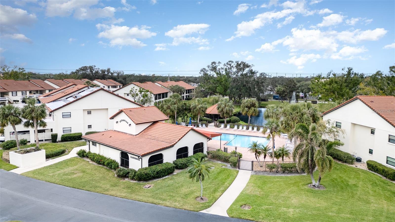 ESTANCIAS OF CAPRI ISLES - Residential