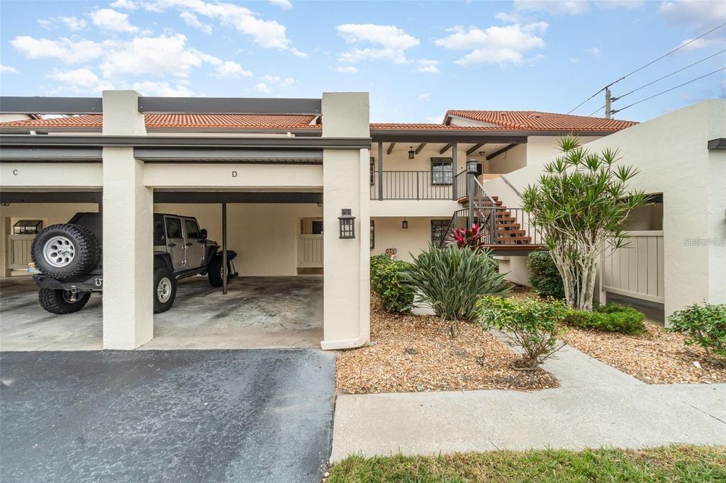 Photo of 764 Avenida Estancia #208, Venice, FL 34292 (MLS # A4665795)