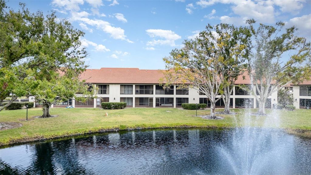 Photo of 764 Avenida Estancia #208, Venice, FL 34292 (MLS # A4665795)