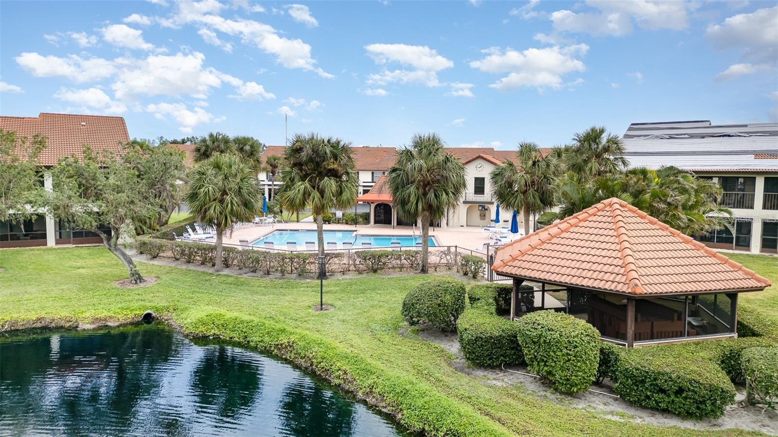 ESTANCIAS OF CAPRI ISLES - Residential