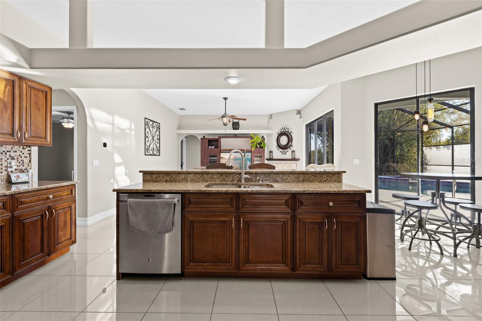 WILLOW BEND - Residential Lease