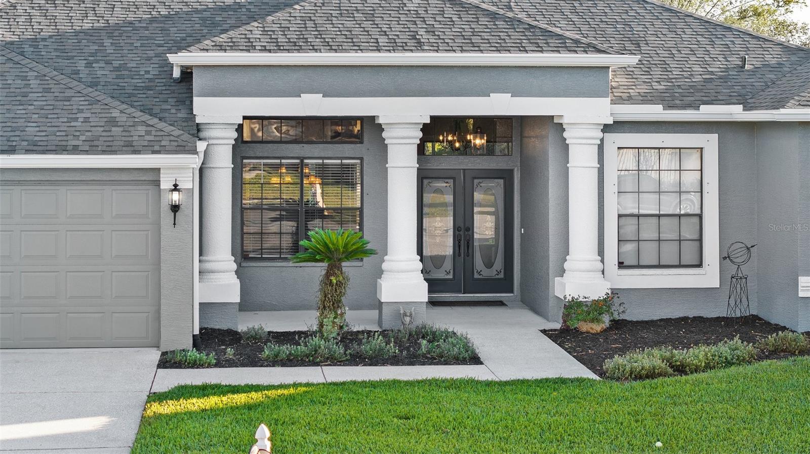 WILLOW BEND - Residential Lease