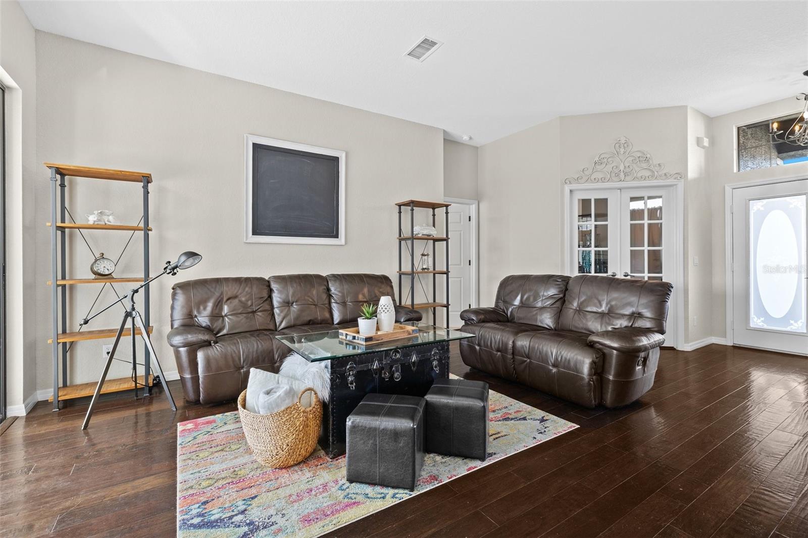 WILLOW BEND - Residential Lease