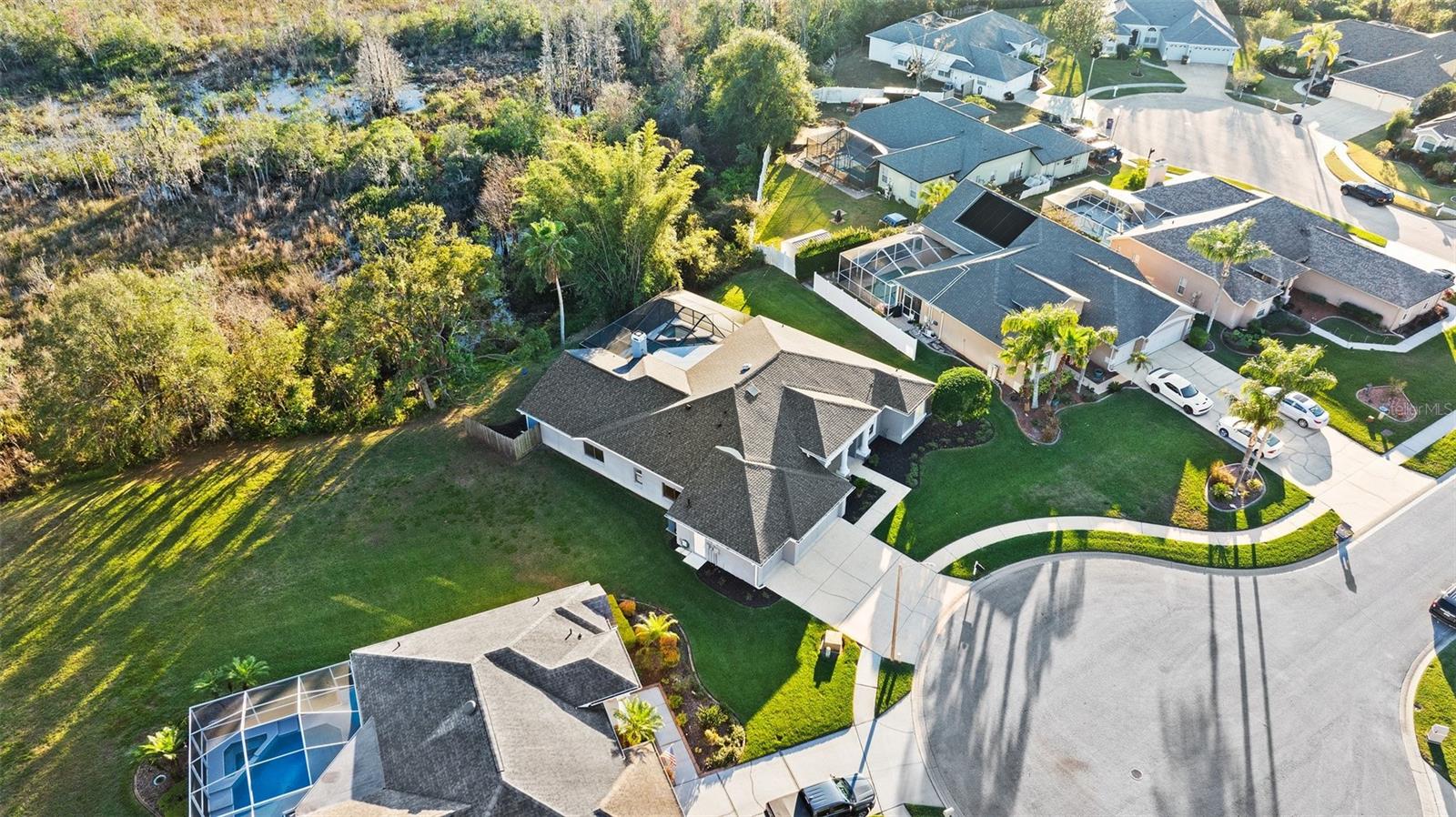 WILLOW BEND - Residential Lease