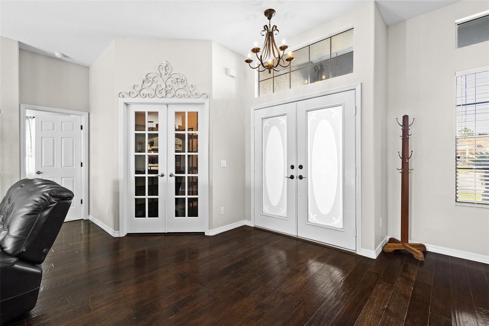 WILLOW BEND - Residential Lease