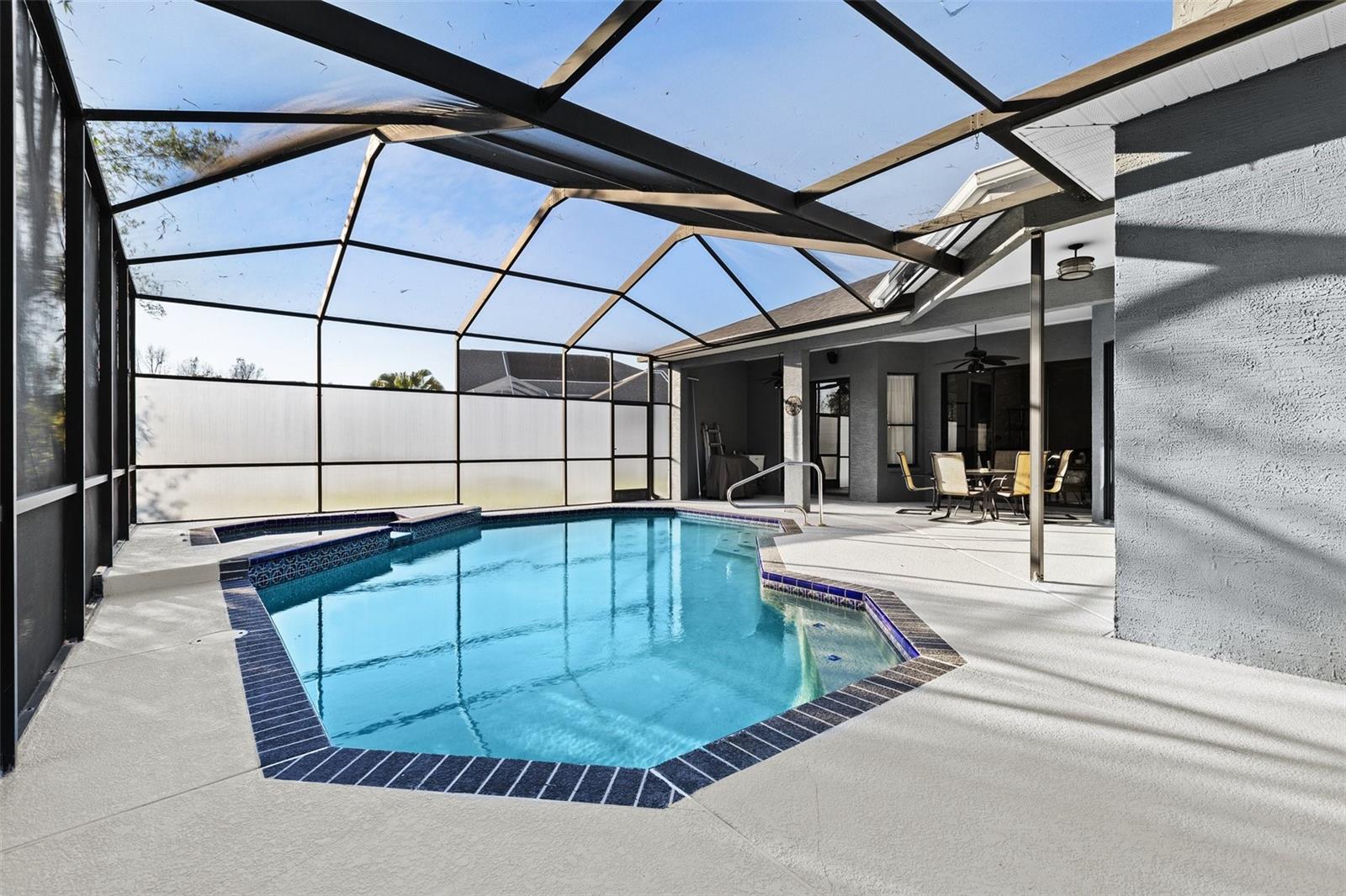 WILLOW BEND - Residential Lease