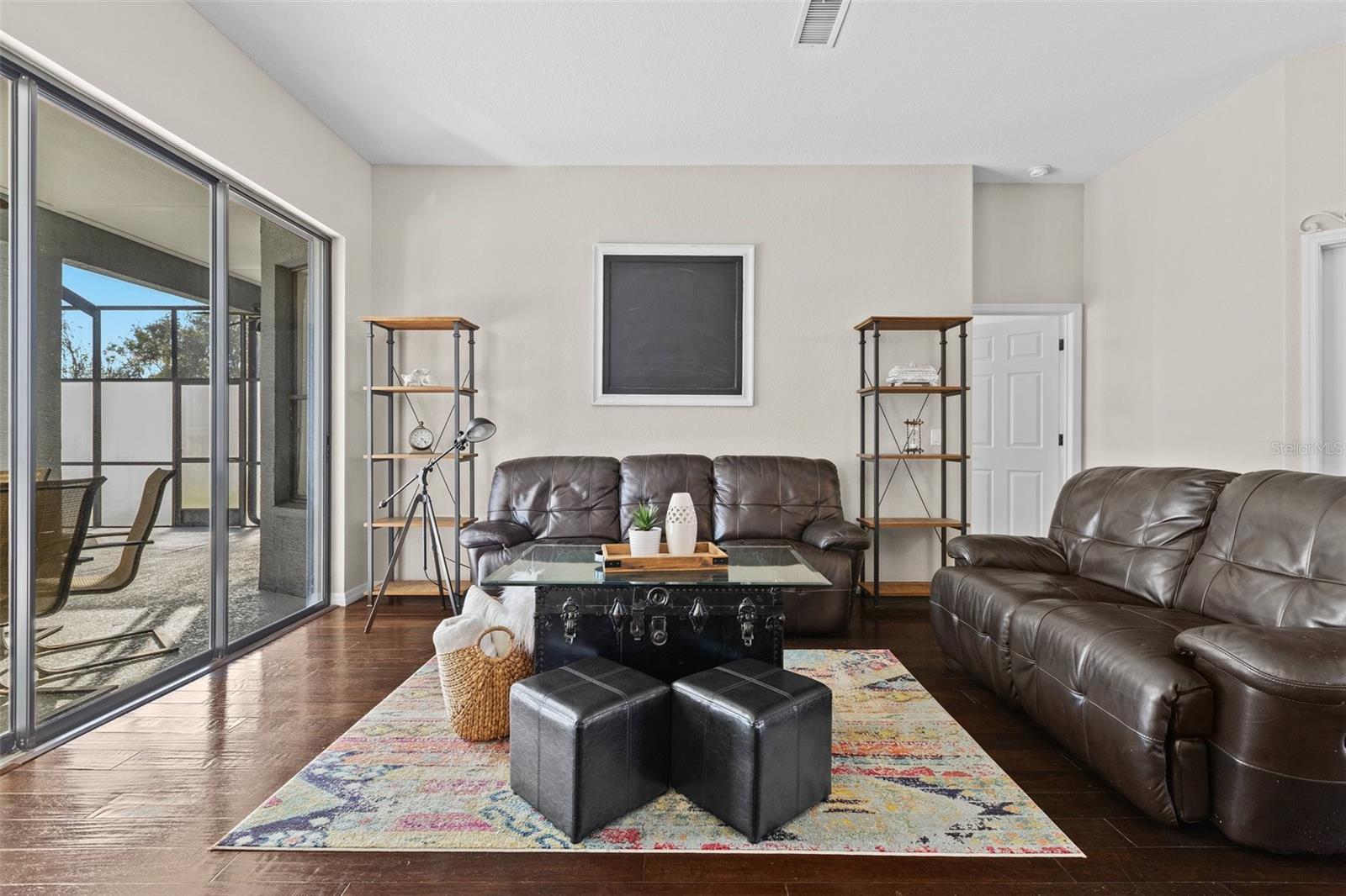 WILLOW BEND - Residential Lease