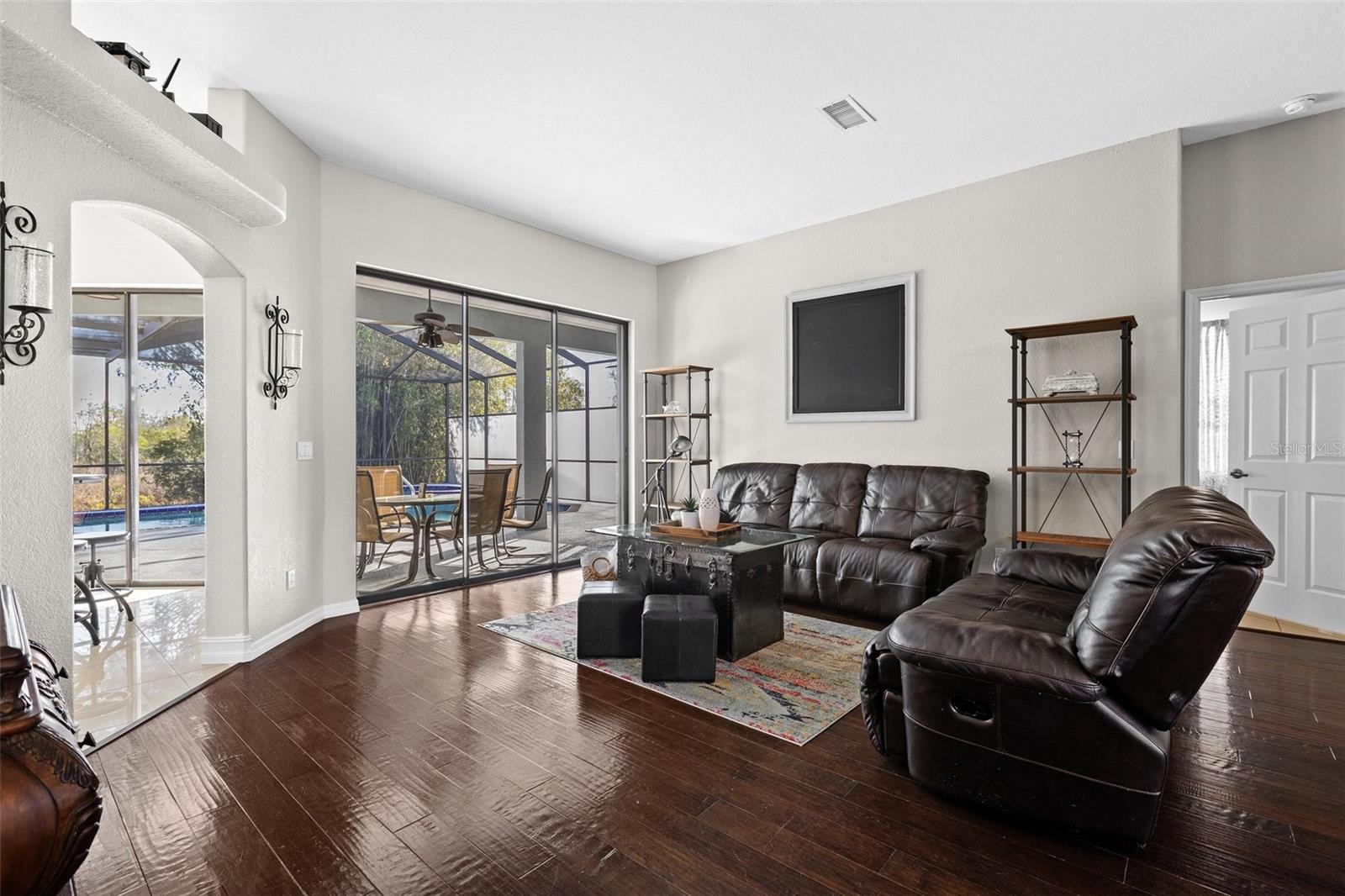 WILLOW BEND - Residential Lease