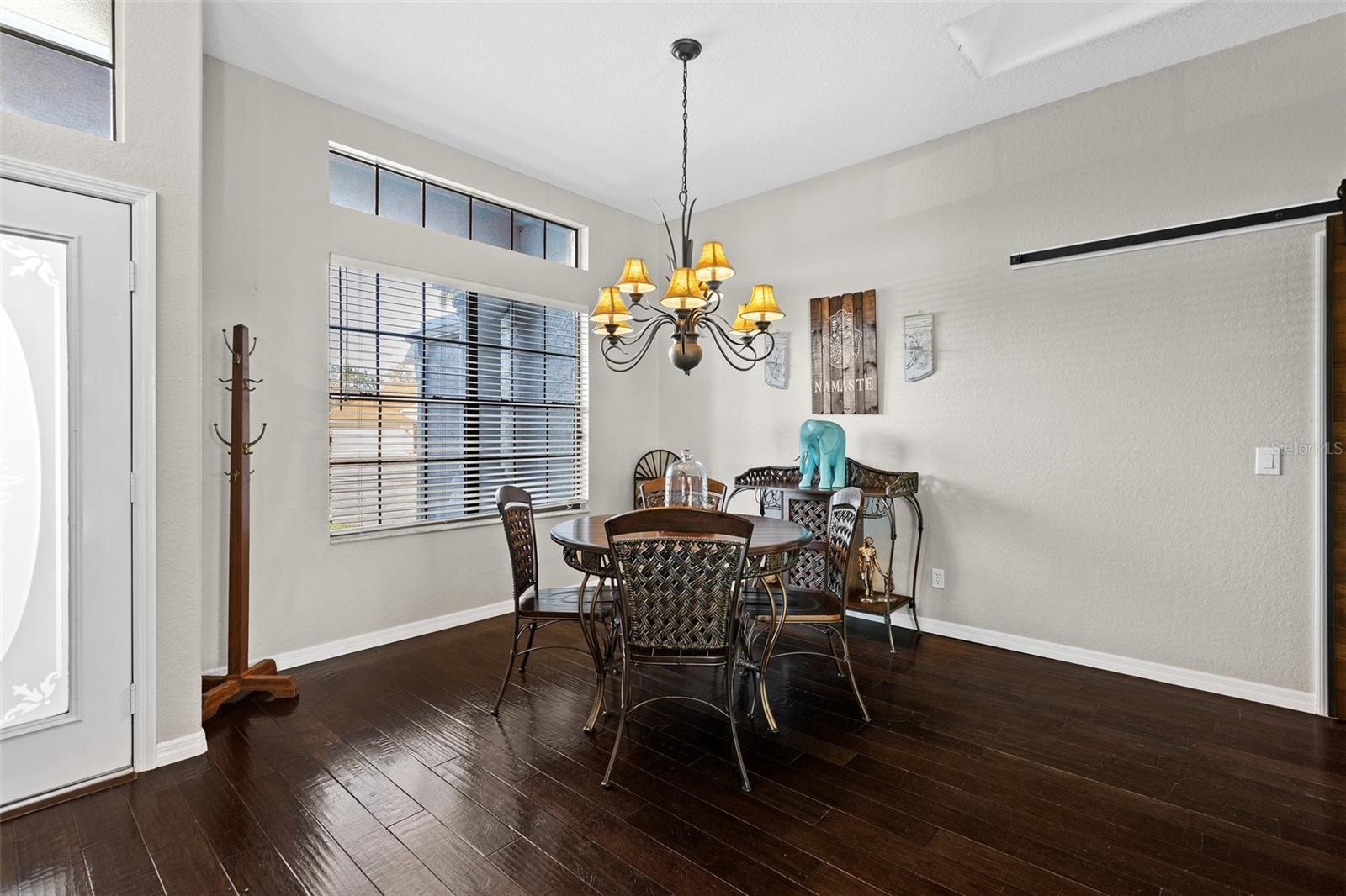 WILLOW BEND - Residential Lease