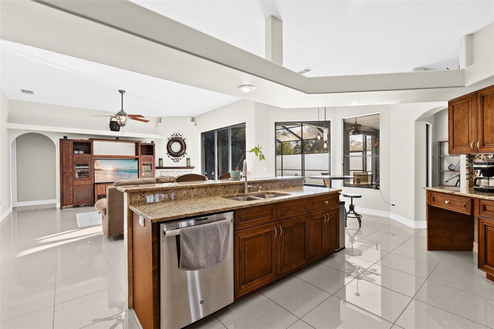 WILLOW BEND - Residential Lease