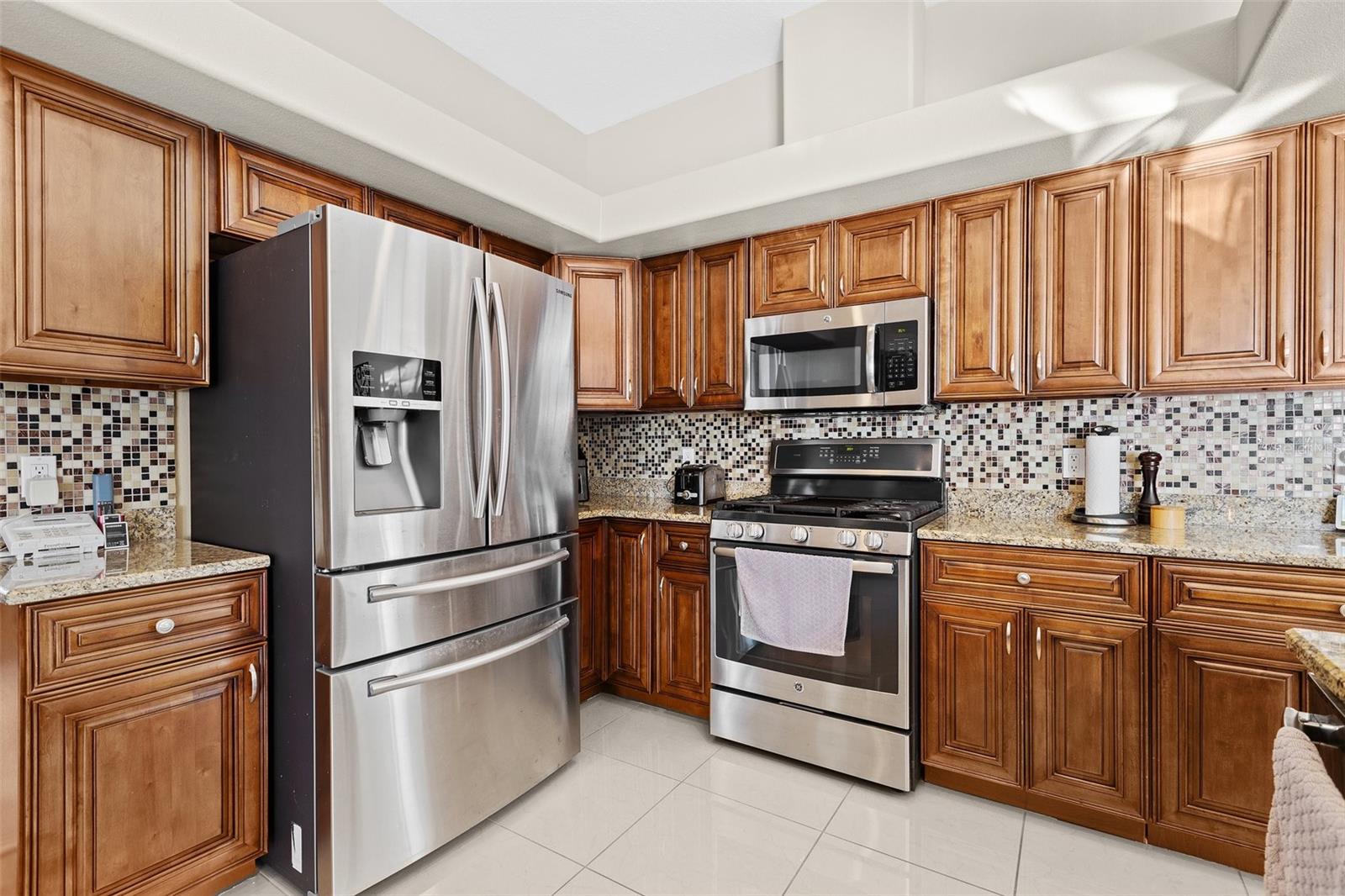 WILLOW BEND - Residential Lease