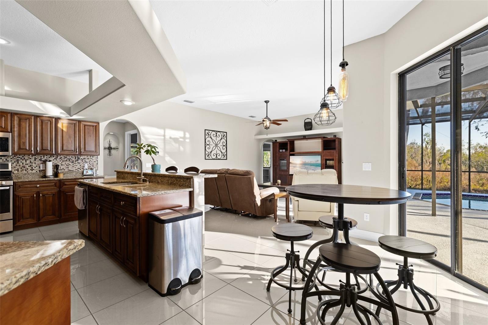 WILLOW BEND - Residential Lease