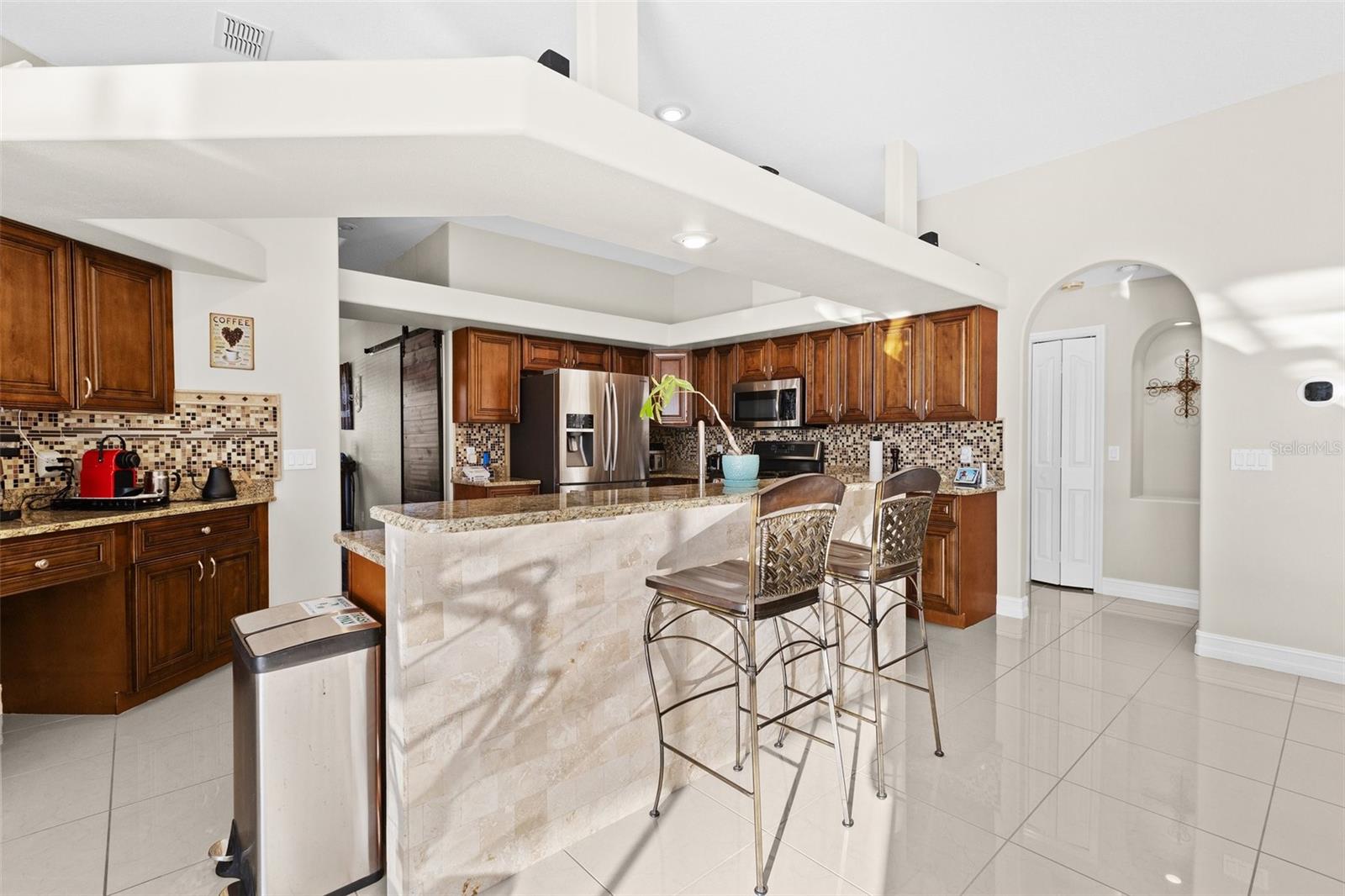 WILLOW BEND - Residential Lease