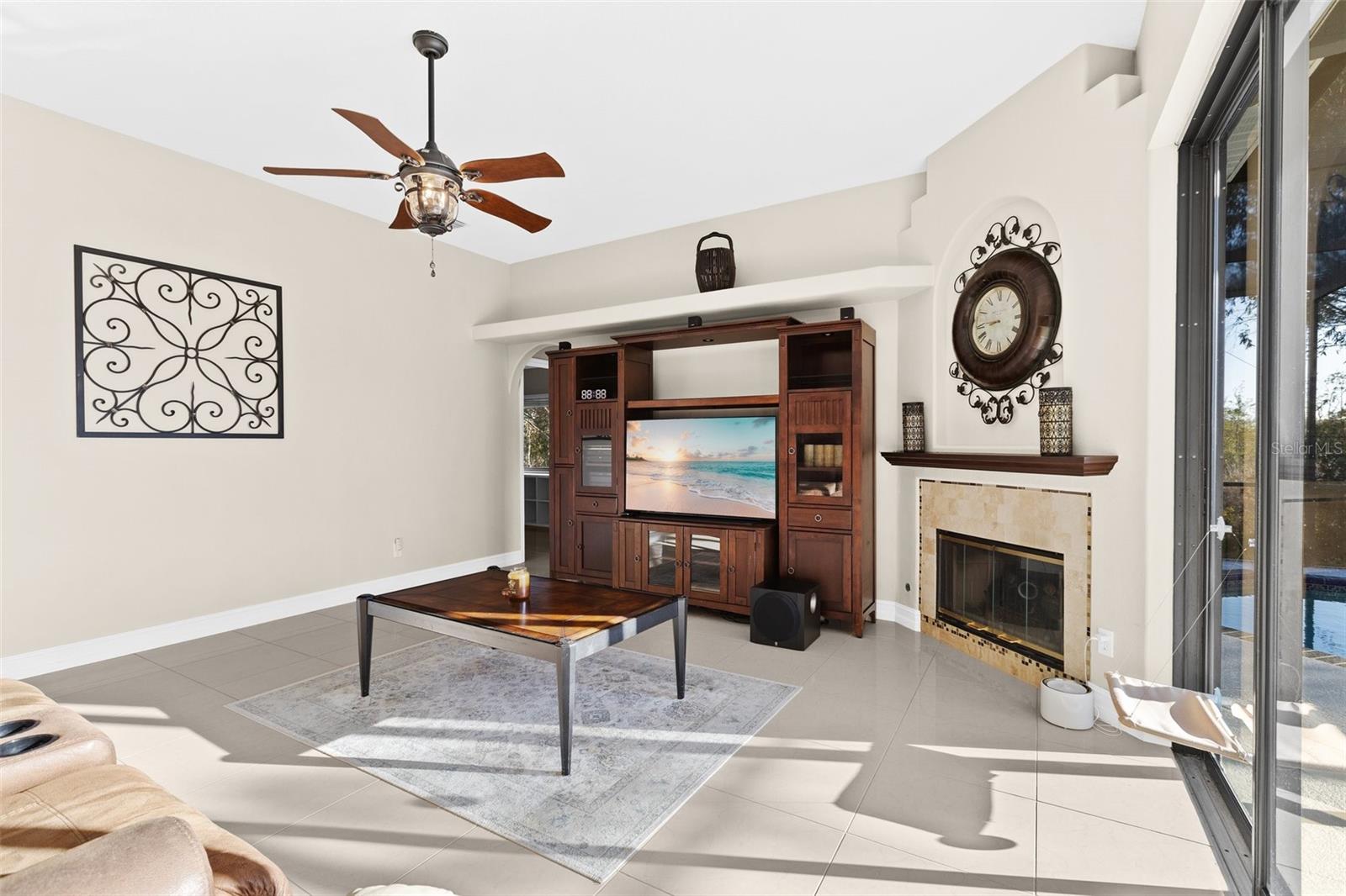 WILLOW BEND - Residential Lease