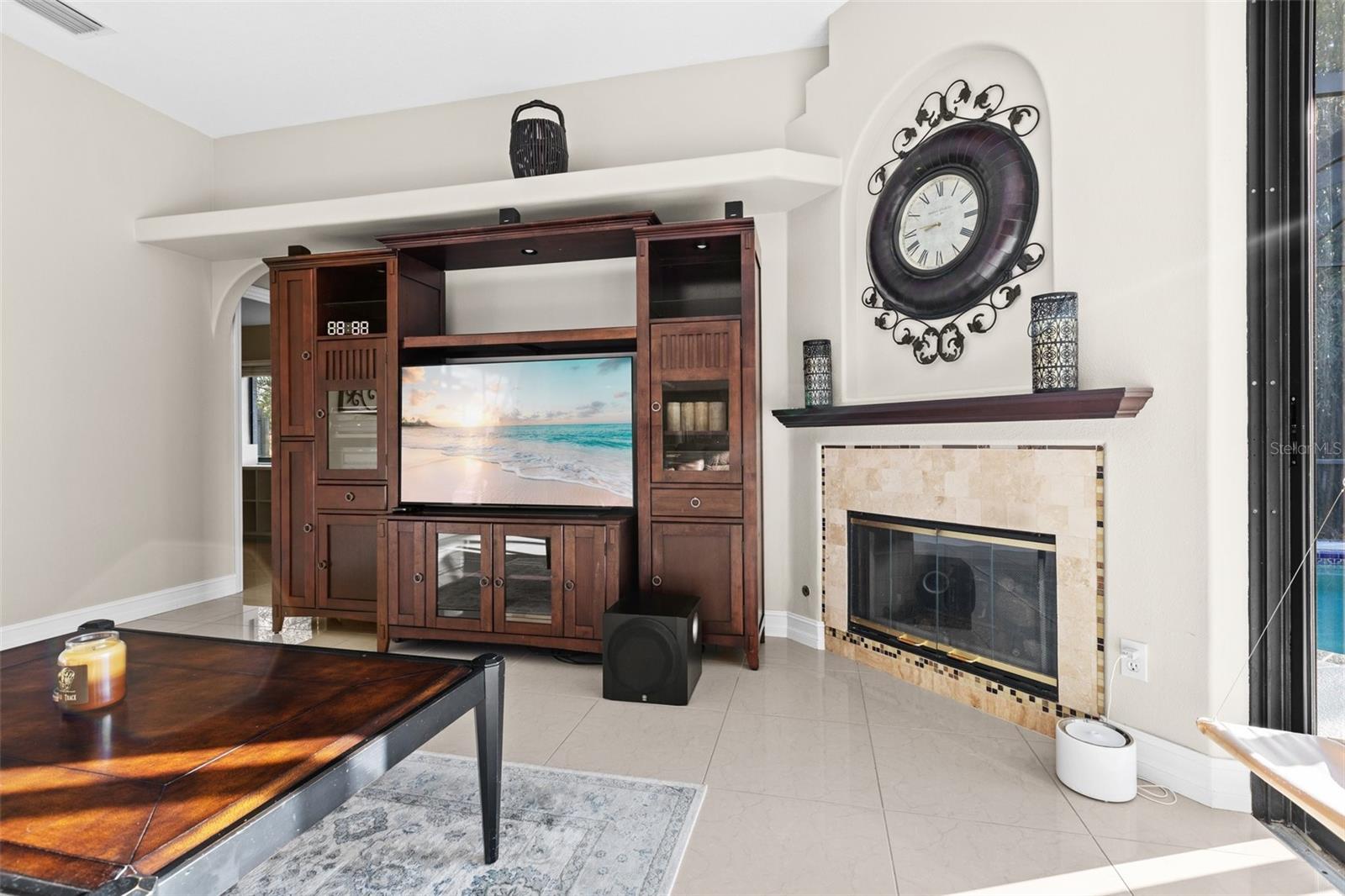 WILLOW BEND - Residential Lease