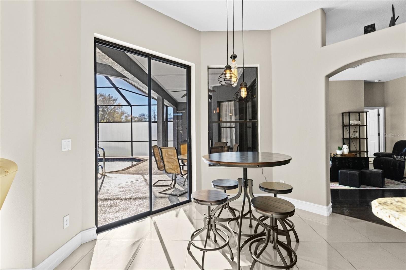 WILLOW BEND - Residential Lease