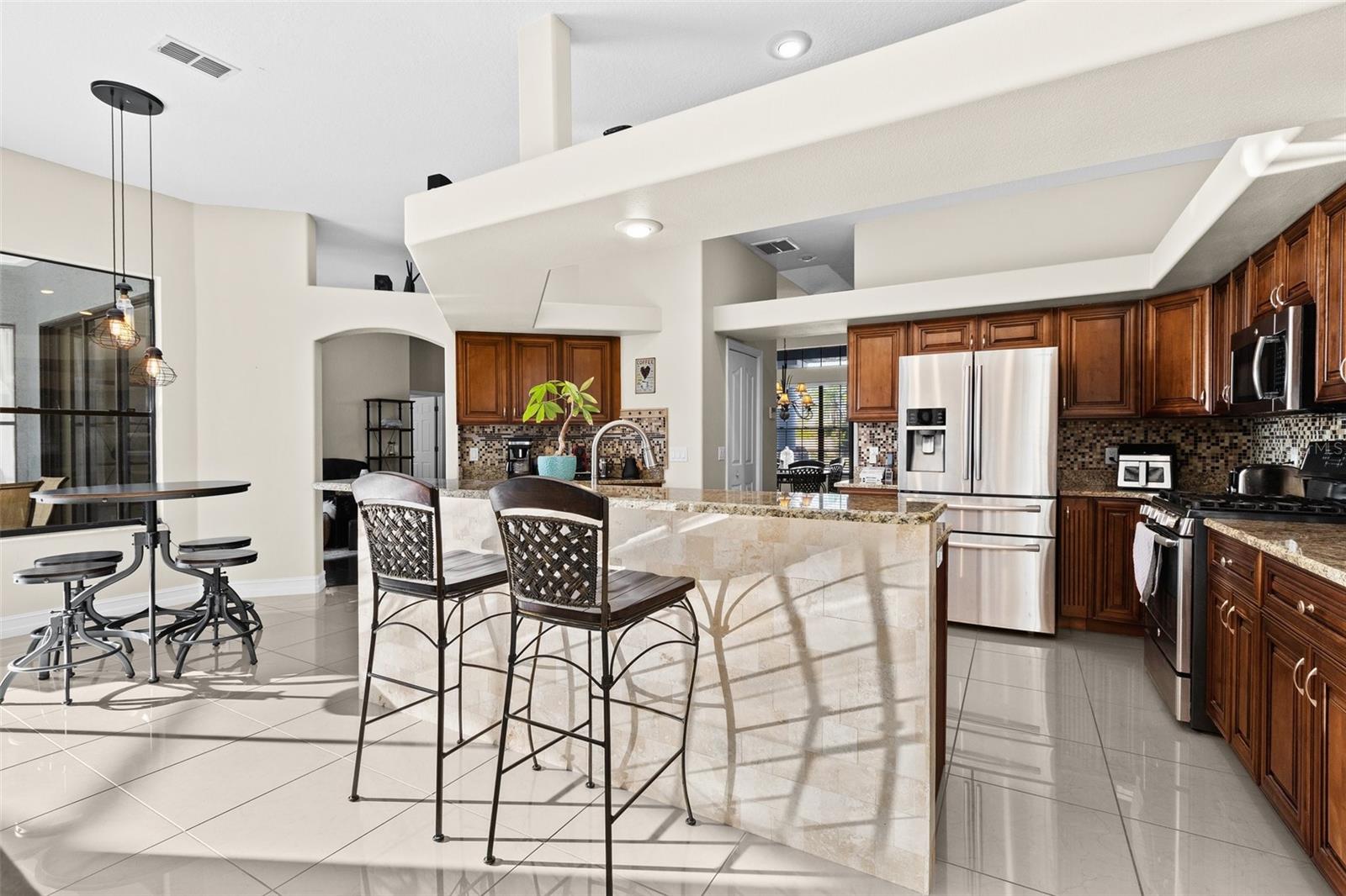 WILLOW BEND - Residential Lease