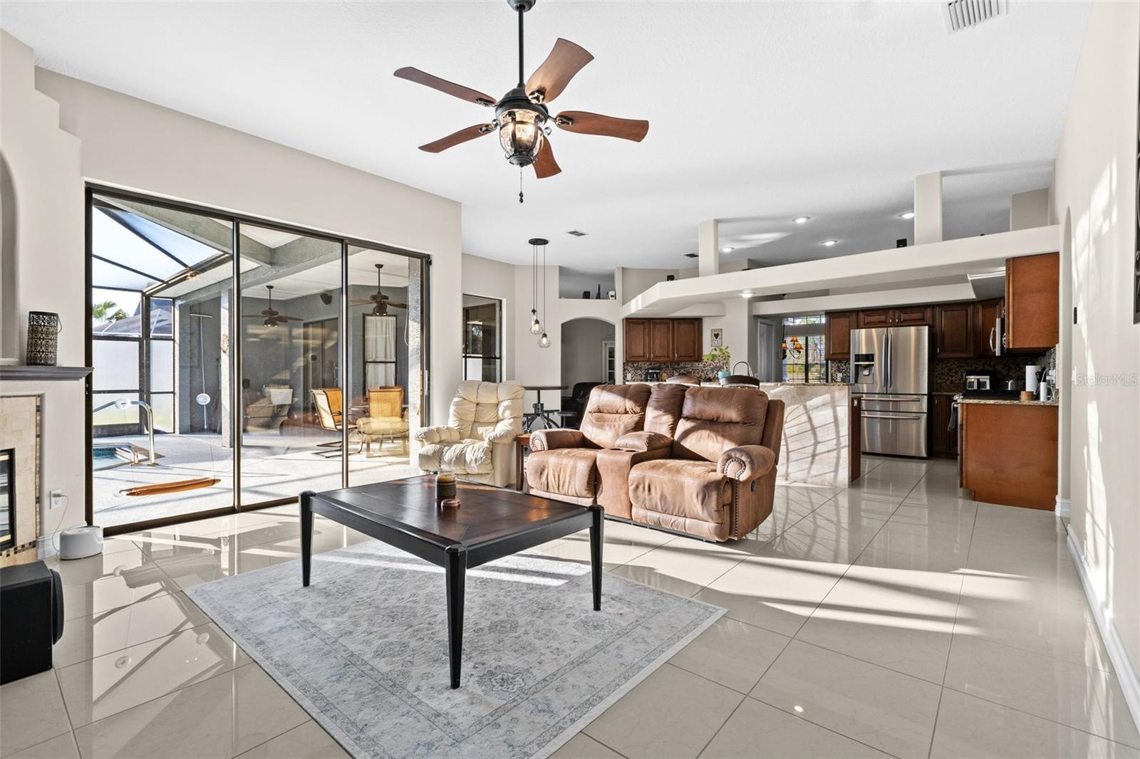 WILLOW BEND - Residential Lease