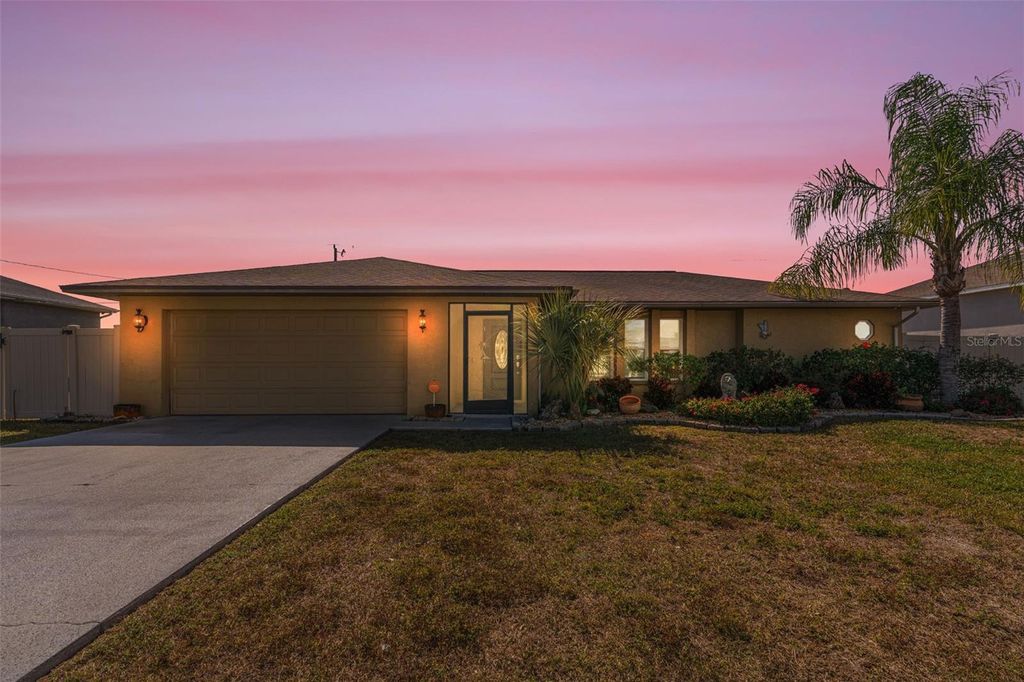 Photo of 322 NE 29th Terrace, Cape Coral, FL 33909 (MLS # D6145675)