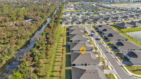 A home in PORT CHARLOTTE