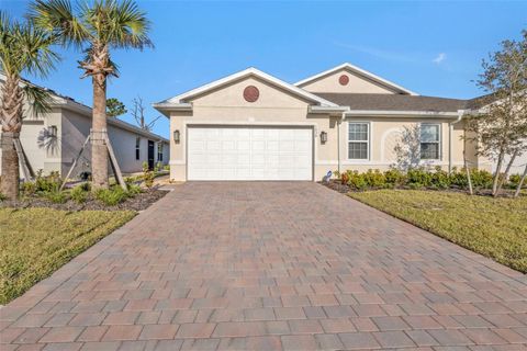 A home in PORT CHARLOTTE