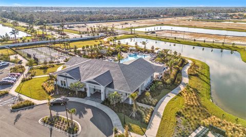 A home in PORT CHARLOTTE