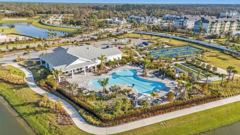 A home in PORT CHARLOTTE