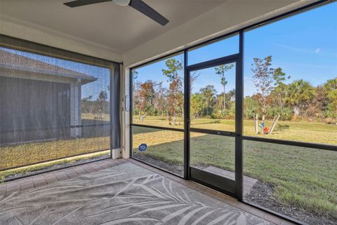 A home in PORT CHARLOTTE