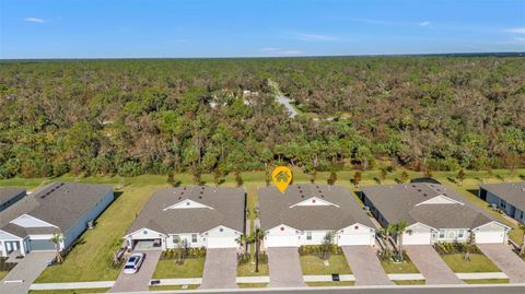 A home in PORT CHARLOTTE