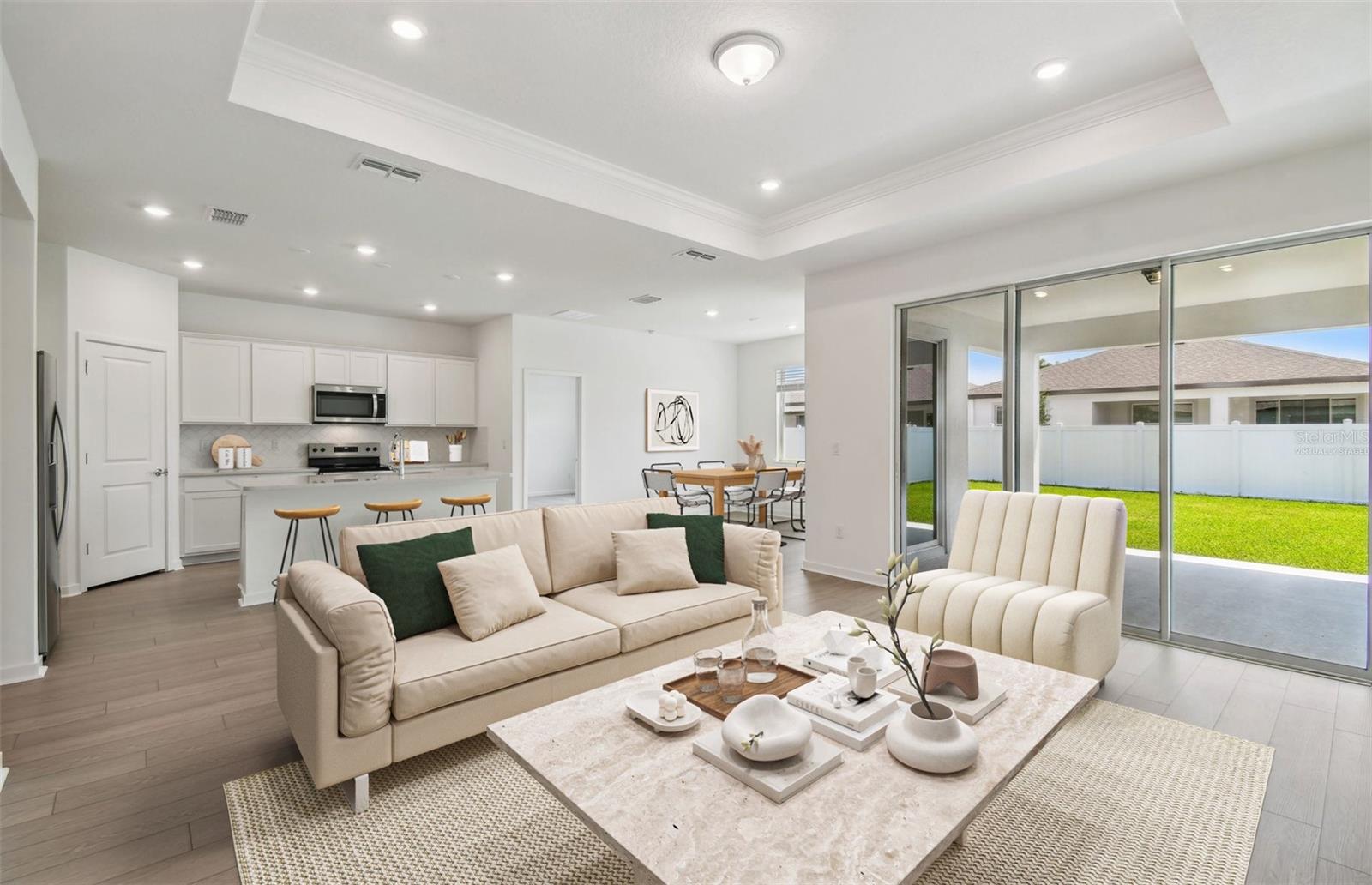 3980 BIG SKY DRIVE
