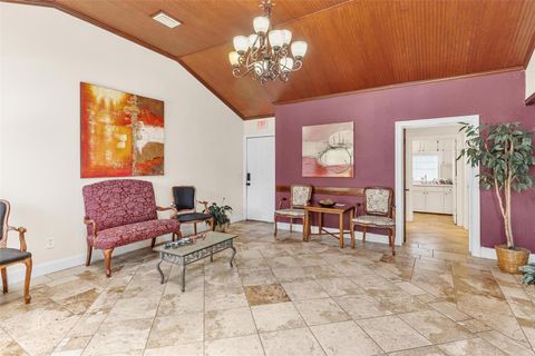 Tiny photo for 604 N Sinclair Avenue, Tavares, FL 32778 (MLS # G5098803)