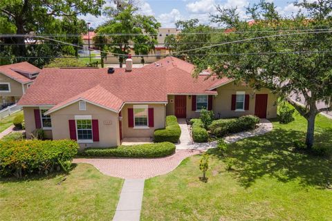 Tiny photo for 604 N Sinclair Avenue, Tavares, FL 32778 (MLS # G5098803)