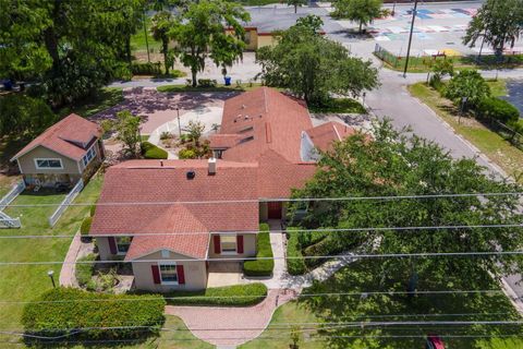 Tiny photo for 604 N Sinclair Avenue, Tavares, FL 32778 (MLS # G5098803)