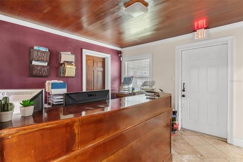 Tiny photo for 604 N Sinclair Avenue, Tavares, FL 32778 (MLS # G5098803)
