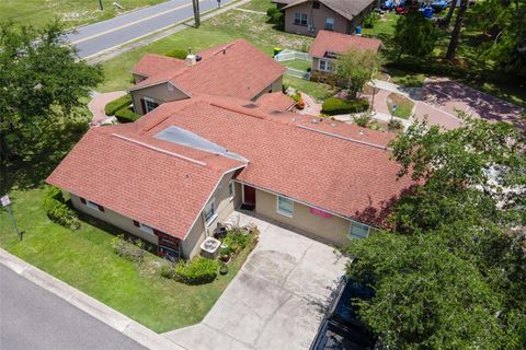 Tiny photo for 604 N Sinclair Avenue, Tavares, FL 32778 (MLS # G5098803)