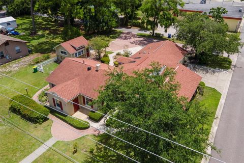 Tiny photo for 604 N Sinclair Avenue, Tavares, FL 32778 (MLS # G5098803)