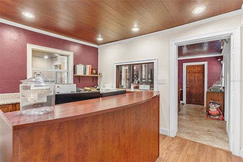 Tiny photo for 604 N Sinclair Avenue, Tavares, FL 32778 (MLS # G5098803)