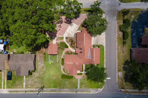 Tiny photo for 604 N Sinclair Avenue, Tavares, FL 32778 (MLS # G5098803)