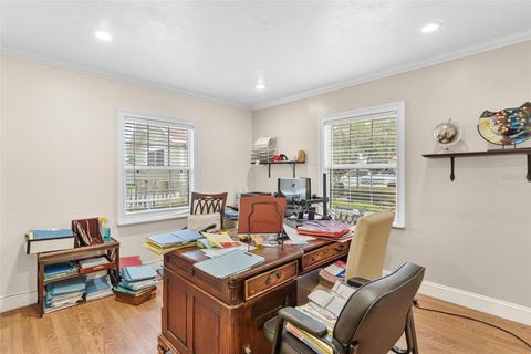 Tiny photo for 604 N Sinclair Avenue, Tavares, FL 32778 (MLS # G5098803)