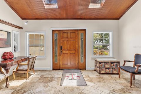 Tiny photo for 604 N Sinclair Avenue, Tavares, FL 32778 (MLS # G5098803)