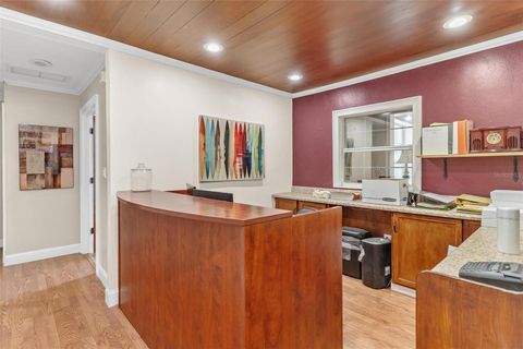 Tiny photo for 604 N Sinclair Avenue, Tavares, FL 32778 (MLS # G5098803)